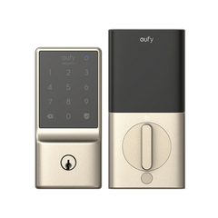 Smart Lock C210 (Nickel)