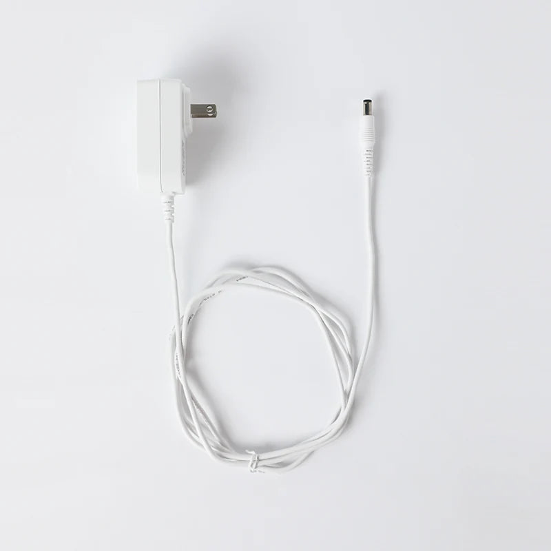Power Adapter and Ethernet Cable (US/CA/AU) Compatible with HomeBase™ 2 and HomeBase™ 3