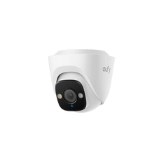eufy PoE Turret Security Camera E41