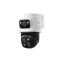 eufy PoE Bullet-PTZ Cam S4