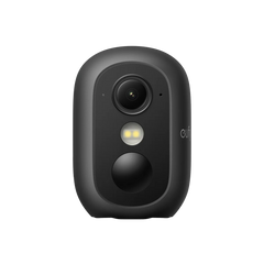 eufyCam C35 Add-On Camera (Black)