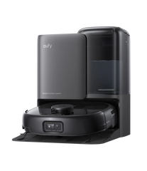 eufy Robot Vacuum Omni E25