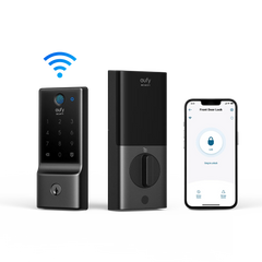 Smart Lock C220