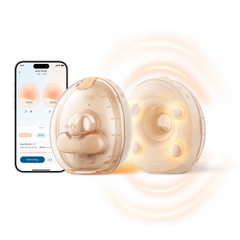 eufy Wearable Breast Pump S2