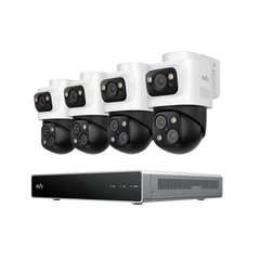 eufy 4K NVR S4 Max (No HDD)