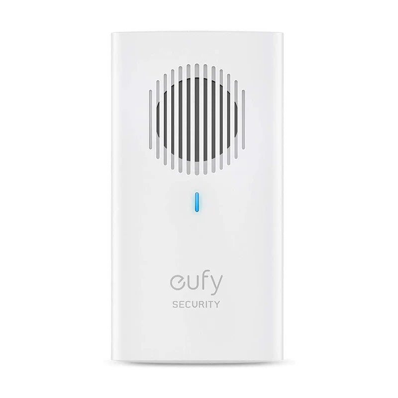Video Doorbell 2K (Wired) Chime