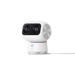 Indoor Cam S350 + eufy HomeBase™ S380