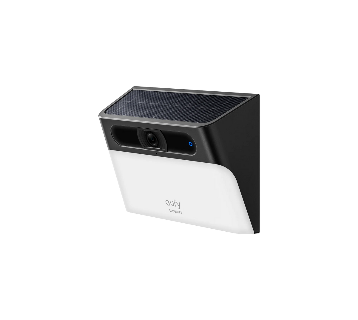 Solar Wall Light Cam S120