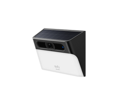 Solar Wall Light Cam S120