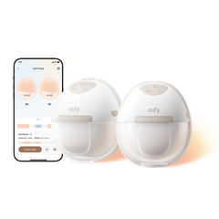 eufy Wearable Breast Pump E20
