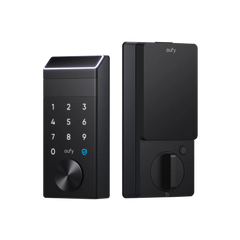 eufy FamiLock E34