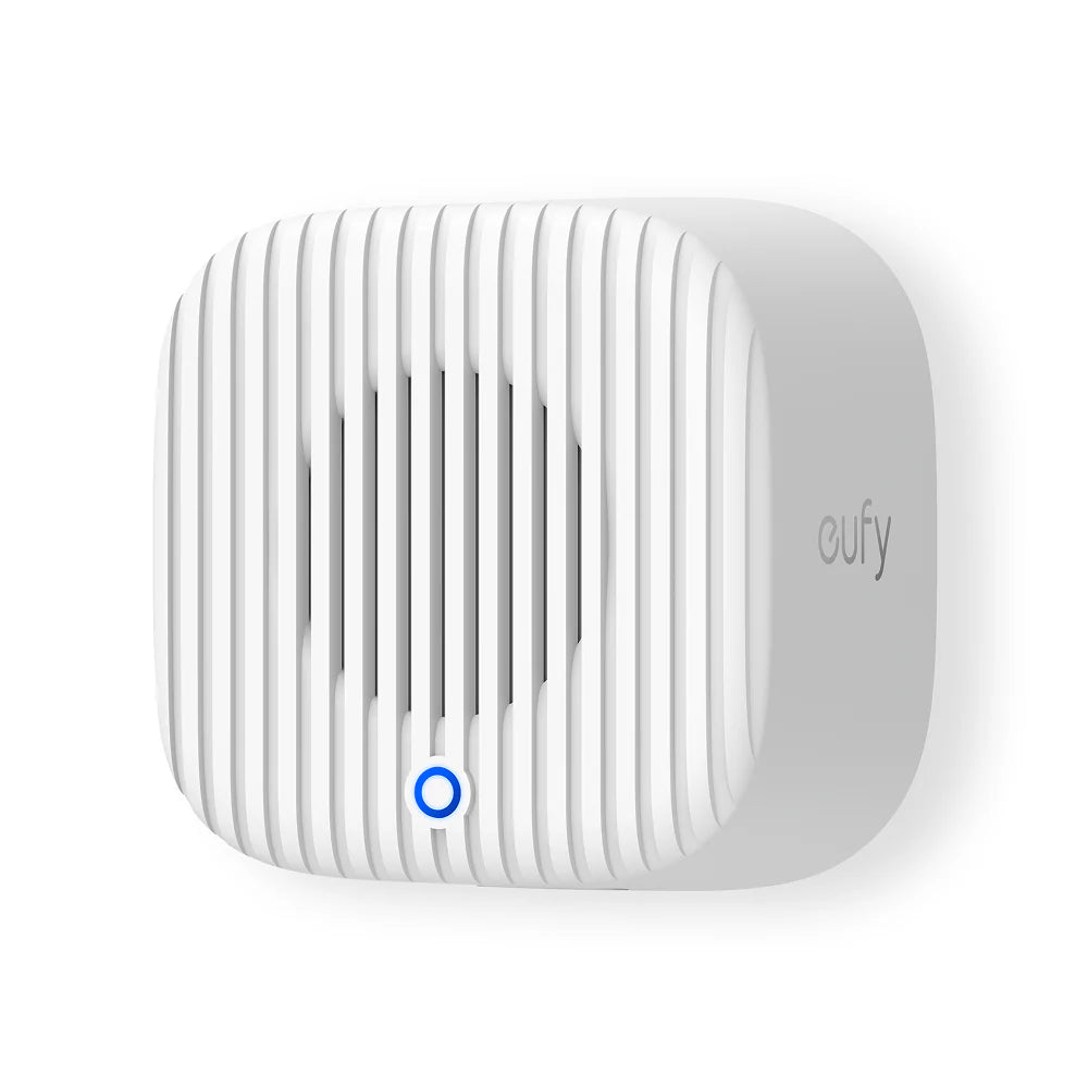 eufy Video Doorbell Chime 2