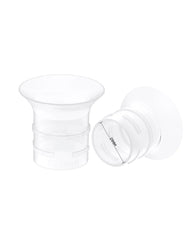 eufy 21mm Sizing Insert (2-Pack) for Wearable Breast Pump E10/E20/S1/S1 Pro