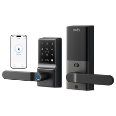 eufy Smart Lock C33
