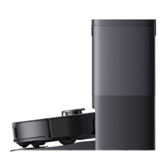 eufy X10 Pro Omni + eufy Auto-Empty C10