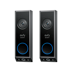 Video Doorbell E340 (2-Pack)