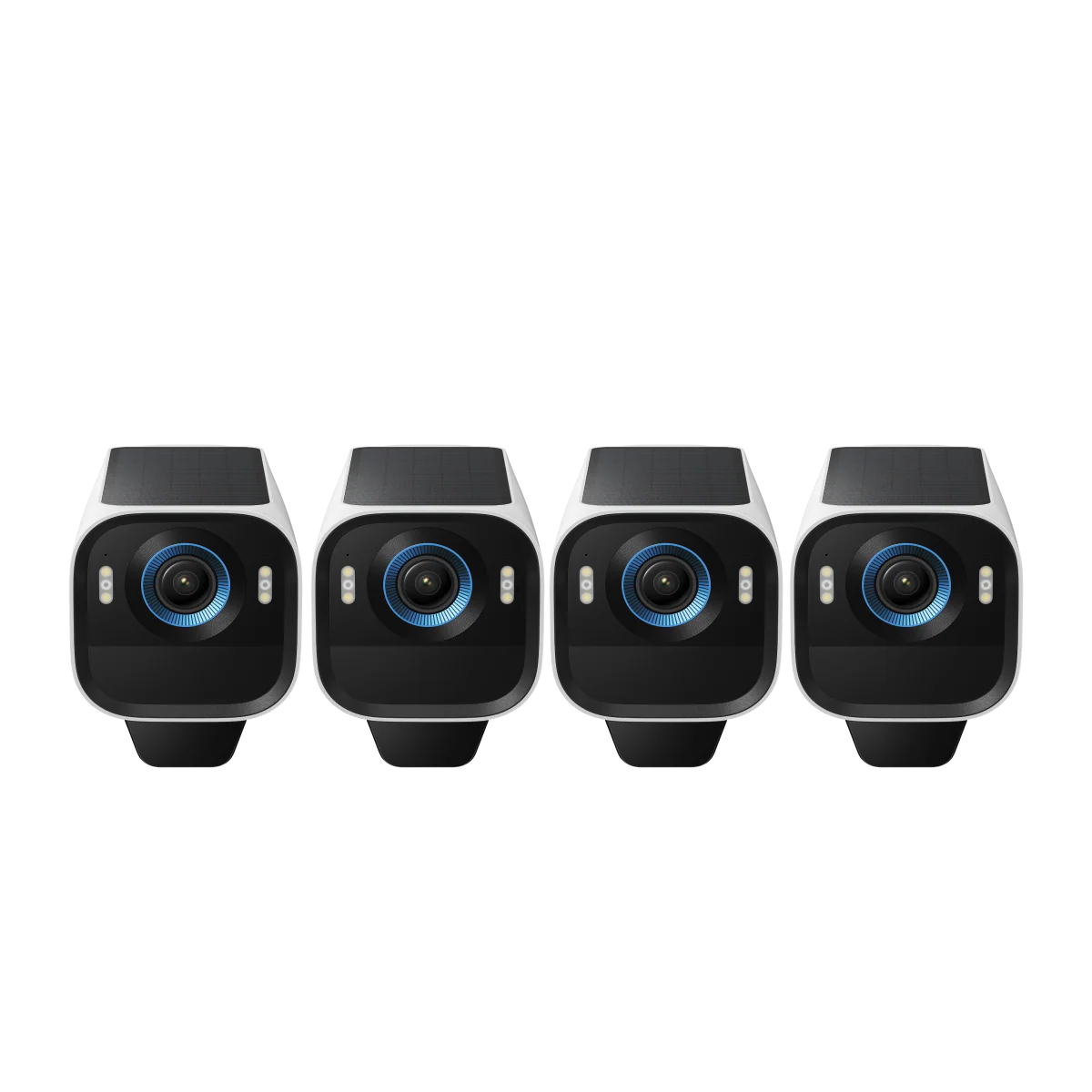 eufyCam S3 Pro Add-on Camera (4 Pack)