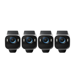 eufyCam S3 Pro Add-on Camera (4 Pack)