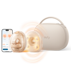 eufy Wearable Breast Pump S2 Pro