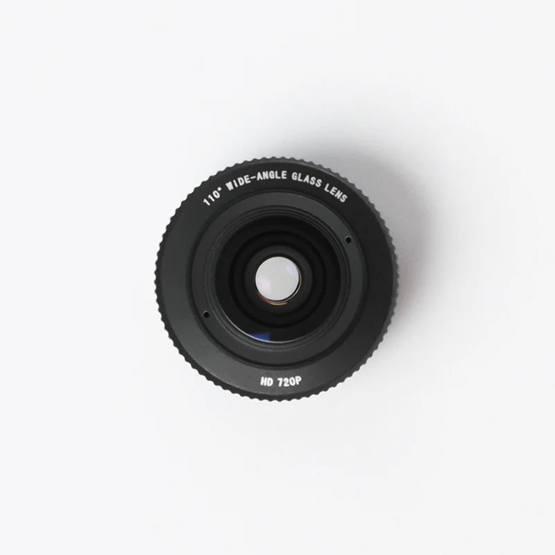 Wide Angle Lens