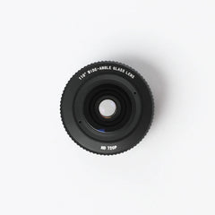 Wide Angle Lens
