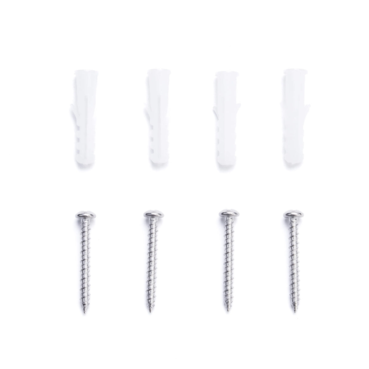 Screw Packs for NVR