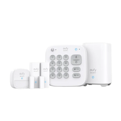 5-Piece Home Alarm Kit