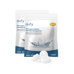 eufy Detergent Tablets for Baby Bottle Washer (60 Count)