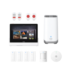 eufy Smart Sensor Hub Bundle