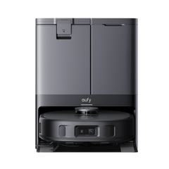 eufy X10 Pro Omni + eufy Auto-Empty C10