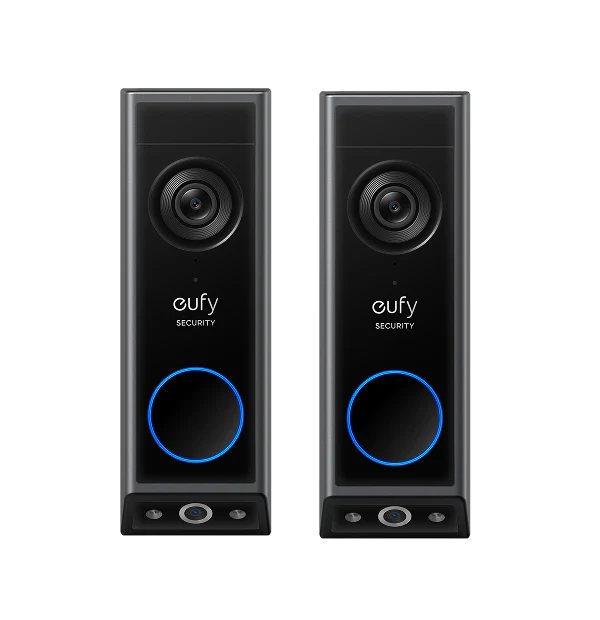 Video Doorbell E340 (2-Pack)