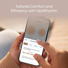 eufy Wearable Breast Pump S1