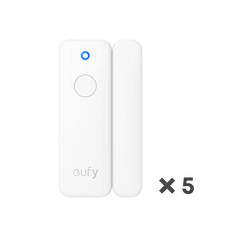 eufy Entry Sensor E20（5 Pack)