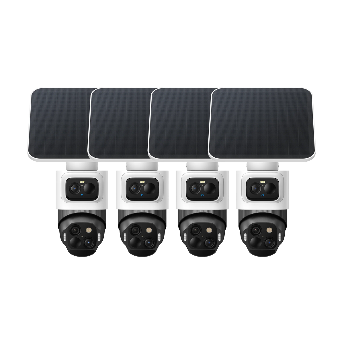 eufyCam S4 (4-Pack)