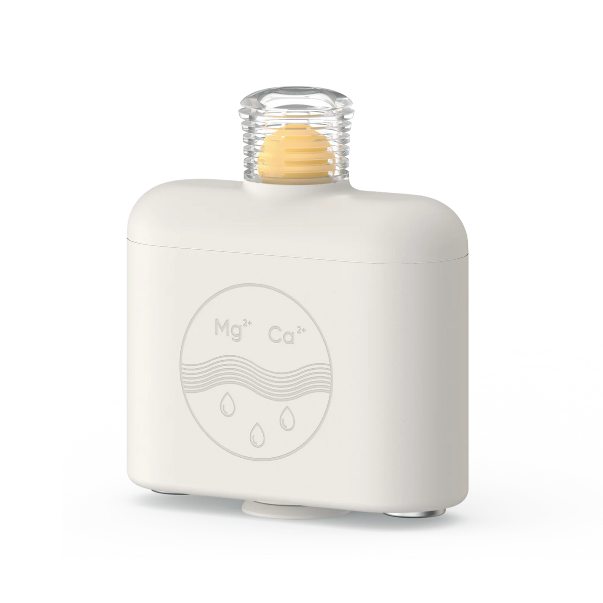eufy Built-in Water Softener for Baby Bottle Washer