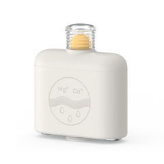 eufy Built-in Water Softener for Baby Bottle Washer