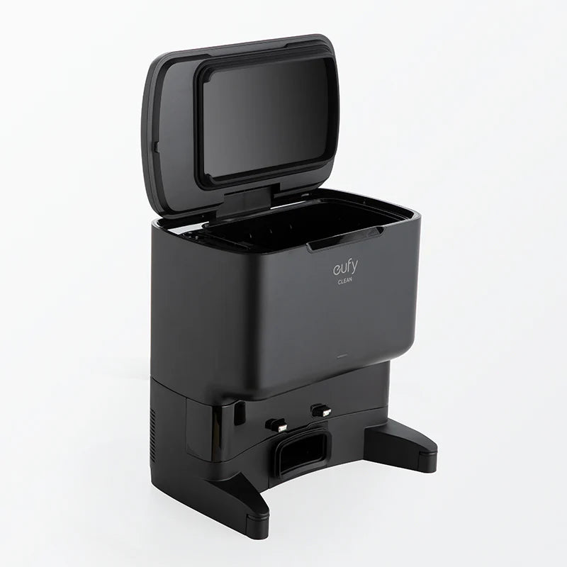 Self-Empty Station, Compatible with L50, L50 with Self-Empty Station
