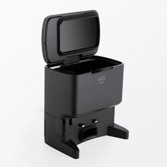 Self-Empty Station, Compatible with L50, L50 with Self-Empty Station