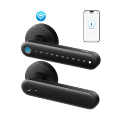 eufy Smart Lock C32 2-Kit