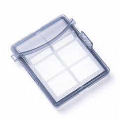 Pre-Filter Cover for L60 Hybrid, L60 with Self-Empty Station, L60 Hybrid with Self-Empty Station