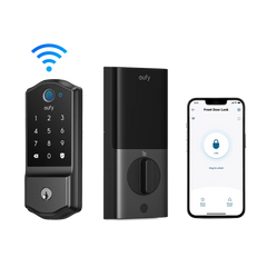 Smart Lock C220