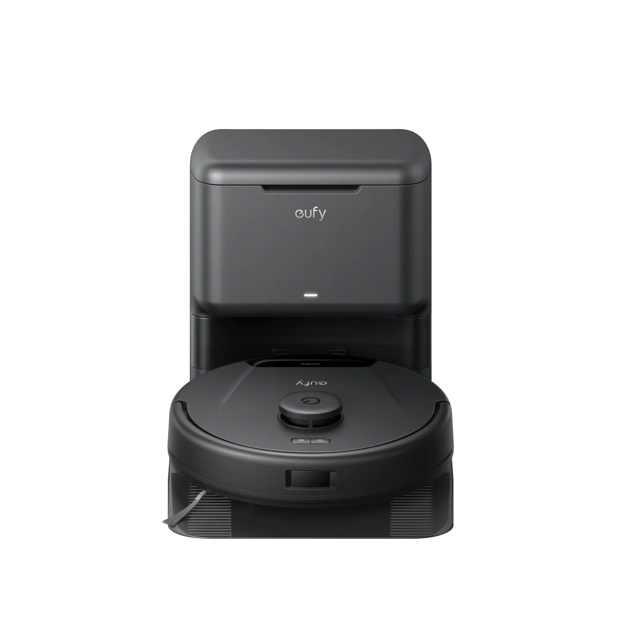 Refurbished eufy L60 with Self-Empty Station (Certified, 90% New)