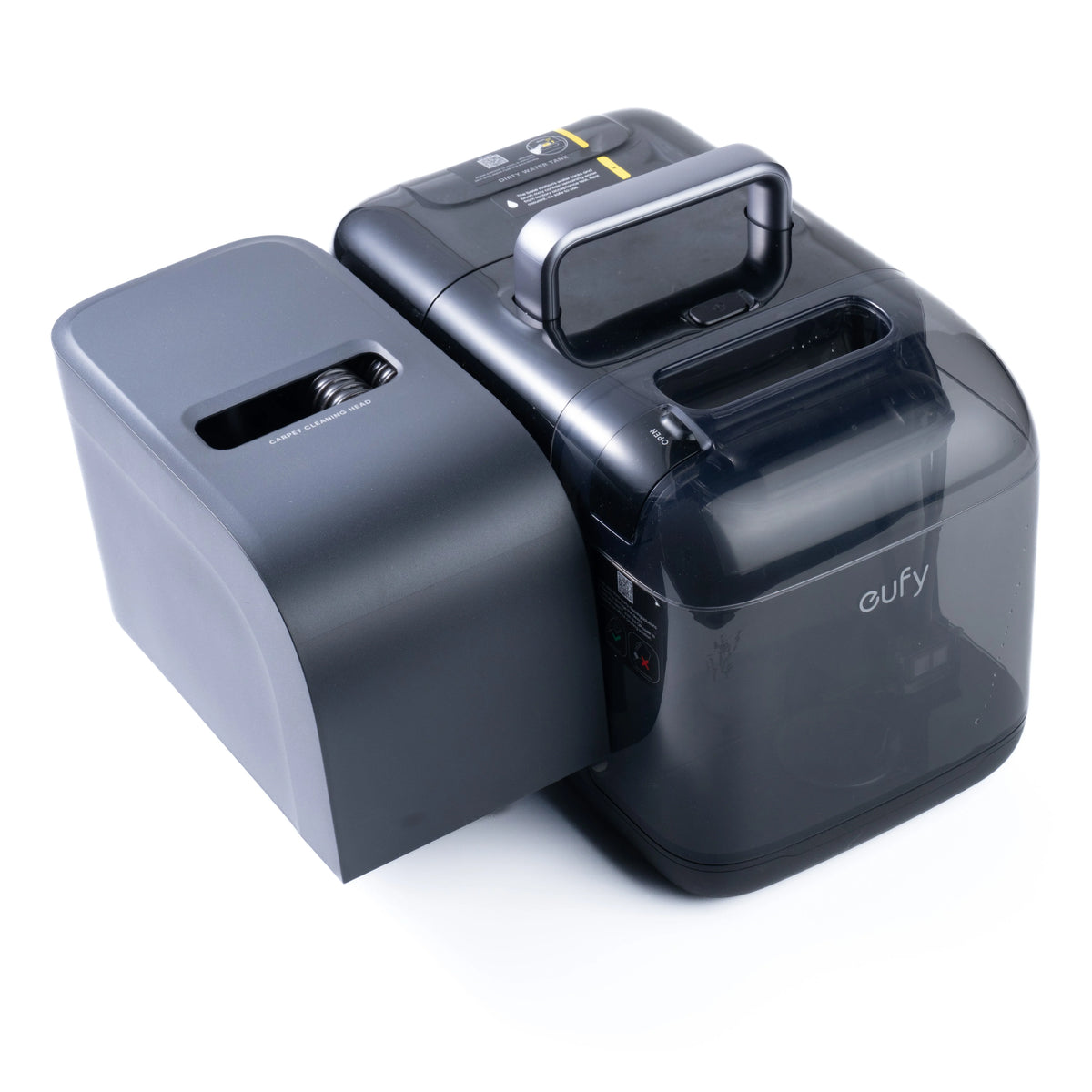 Portable Deep Cleaner (US)
