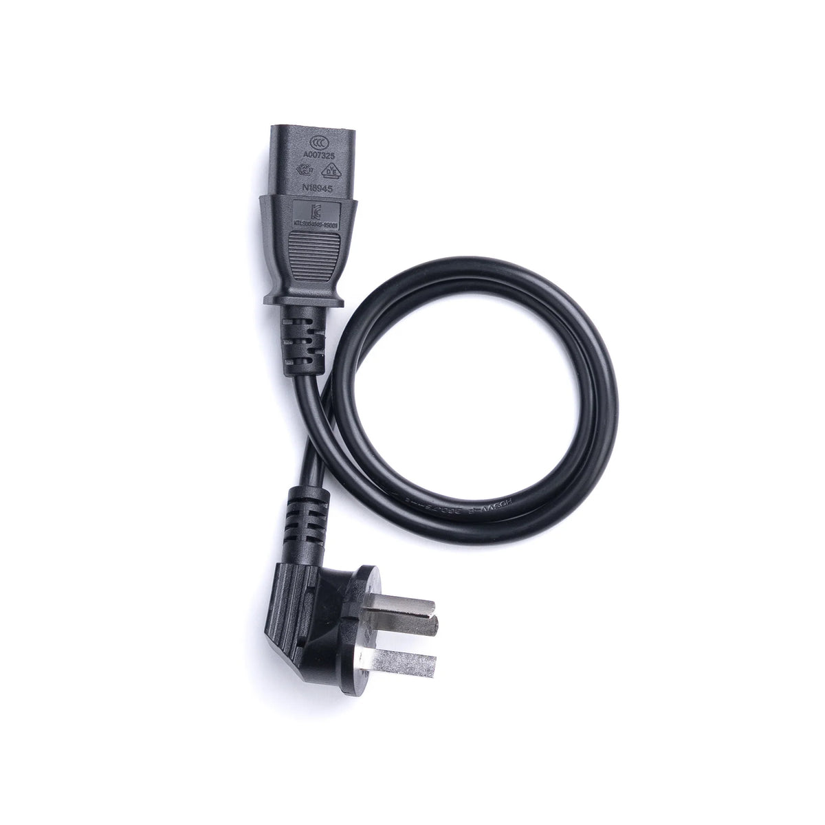 AC Cable for NVR