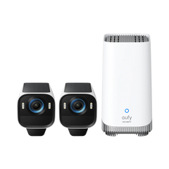eufyCam S3 Pro 2-Cam Kit
