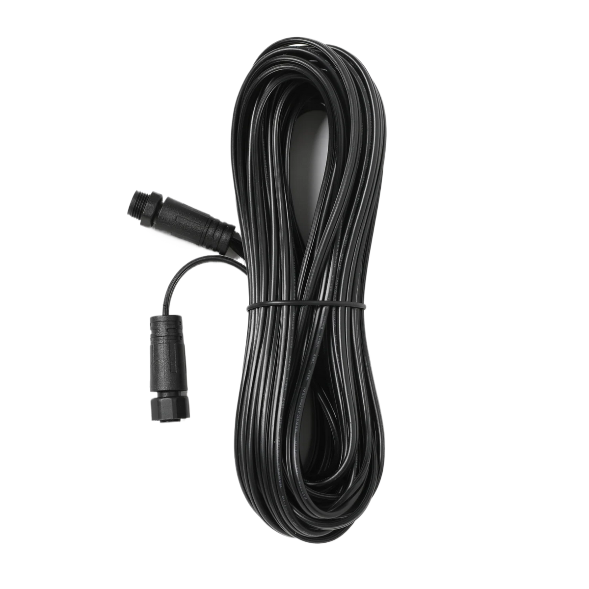 eufy Power Extension Cord Compatible with Robotic Lawn Mower E15/E18
