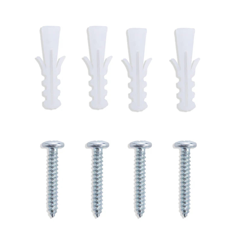 E340 Base Screw Pack
