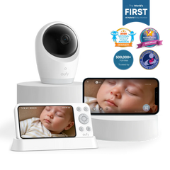eufy Baby Monitor E21