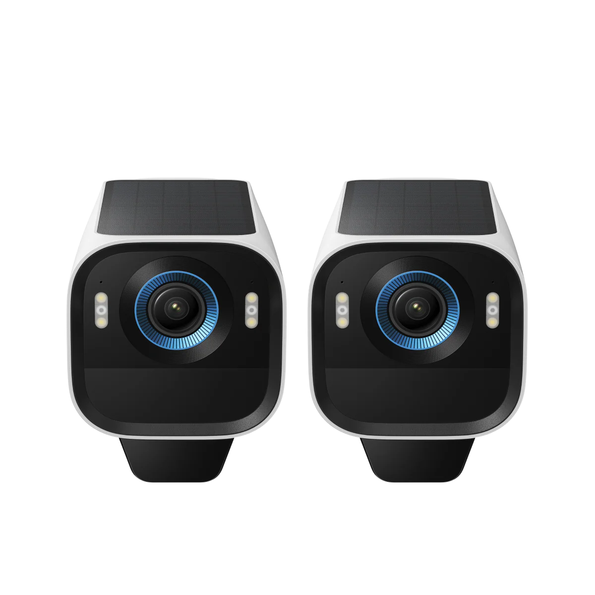 eufyCam S3 Pro Add-on Camera (2 Pack)