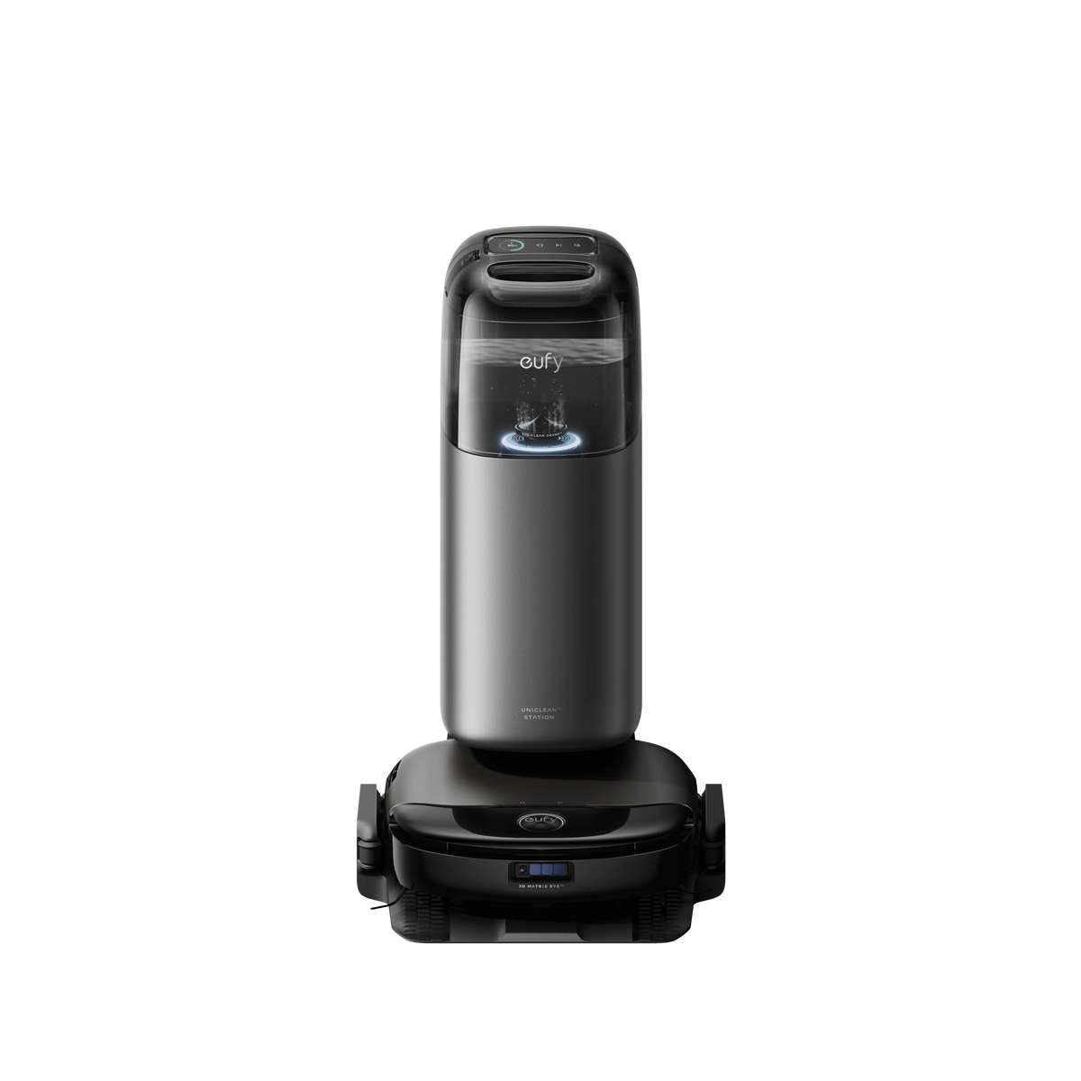 90% Renewed Eufy Robot Vacuum Omni S1 Pro【Certified Refurbished】
